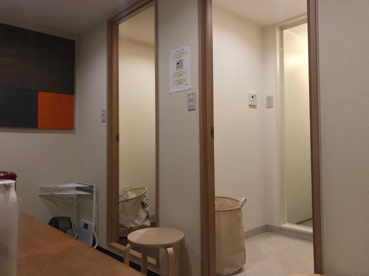 Tsukiji Hostel Wakayama 3 Exterior photo